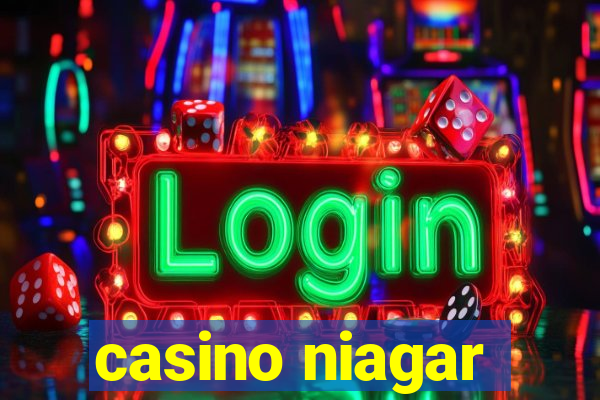 casino niagar