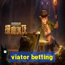 viator betting