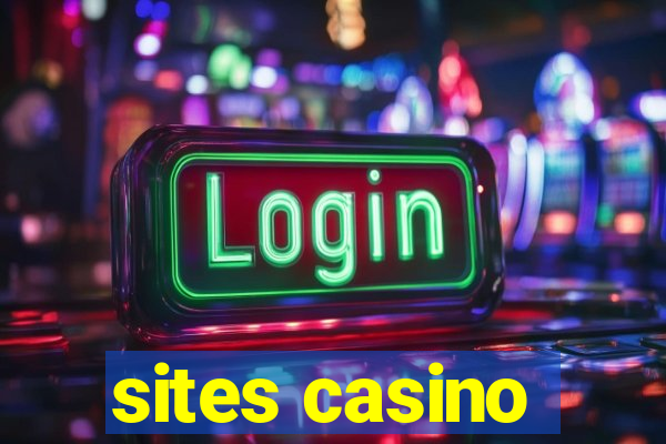 sites casino