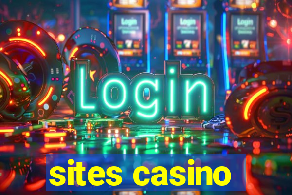 sites casino