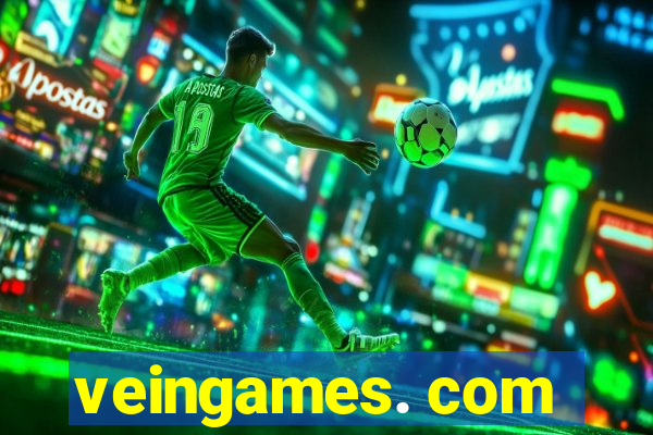 veingames. com