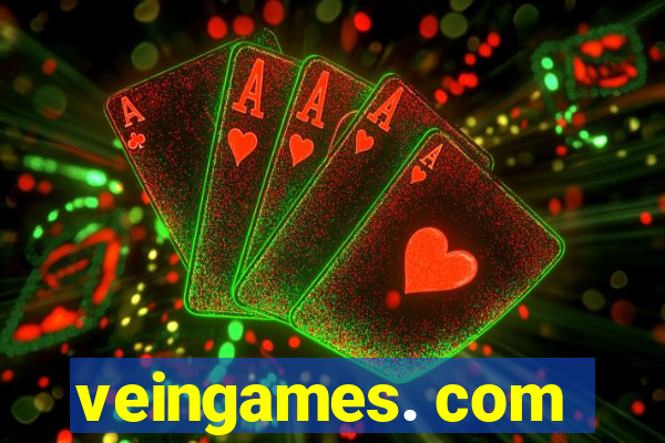 veingames. com