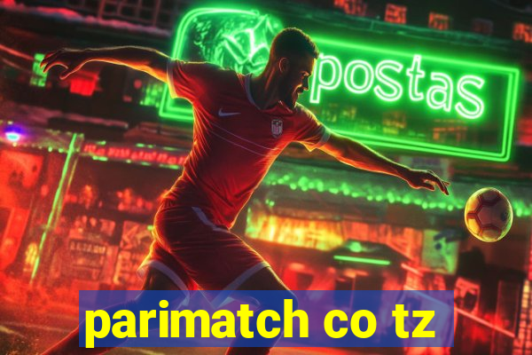 parimatch co tz