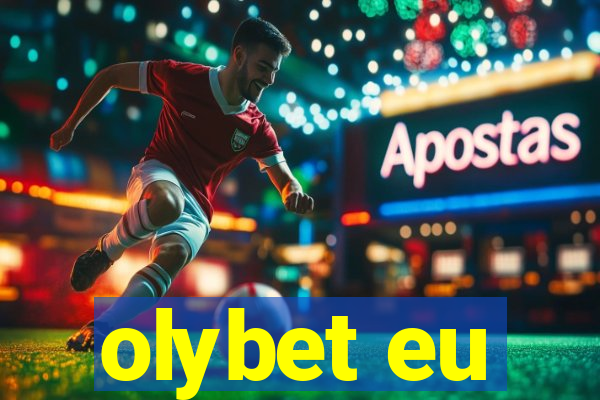 olybet eu