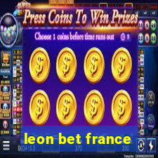 leon bet france