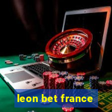 leon bet france