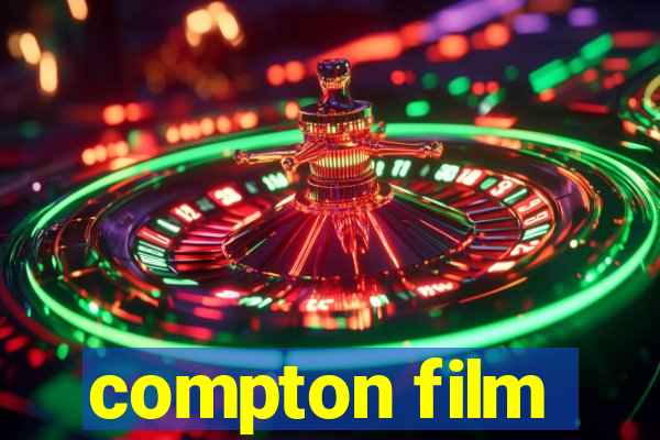 compton film