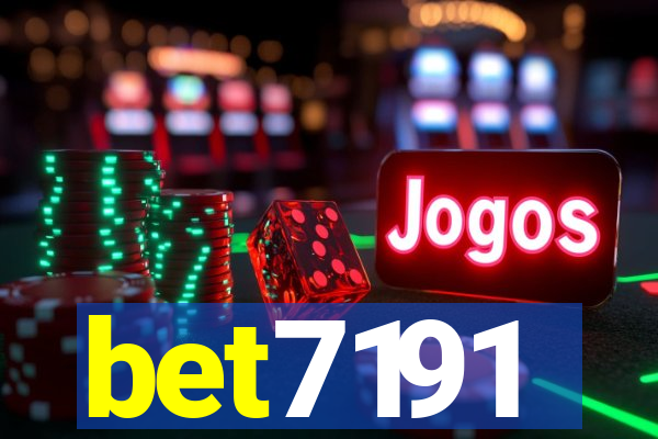 bet7191