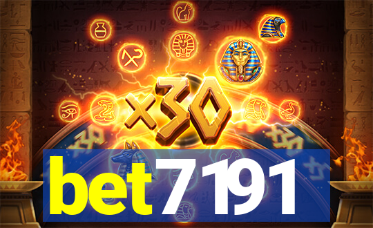 bet7191