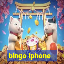 bingo iphone