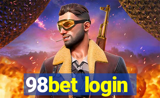 98bet login