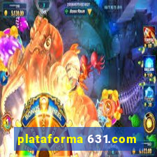 plataforma 631.com