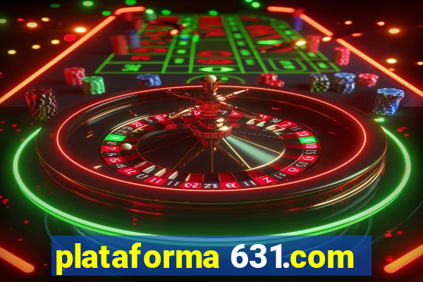 plataforma 631.com