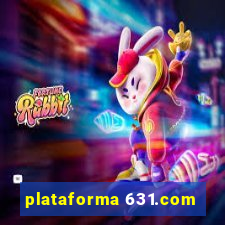 plataforma 631.com