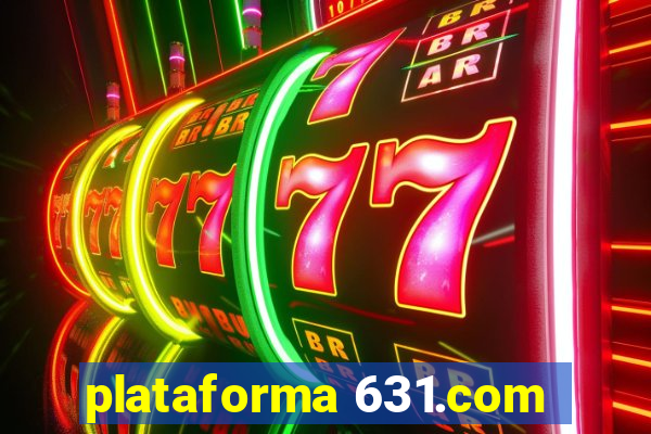 plataforma 631.com