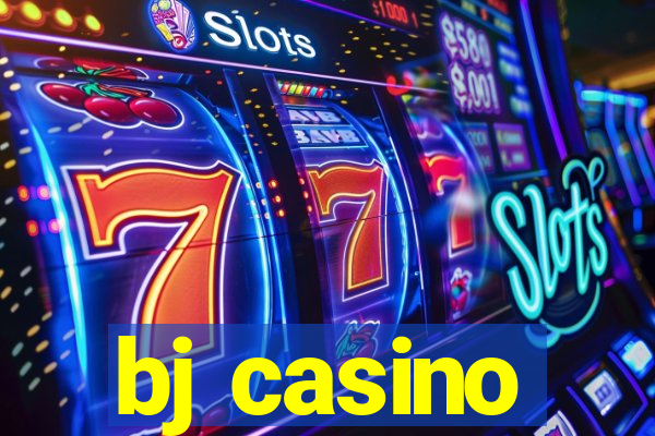 bj casino