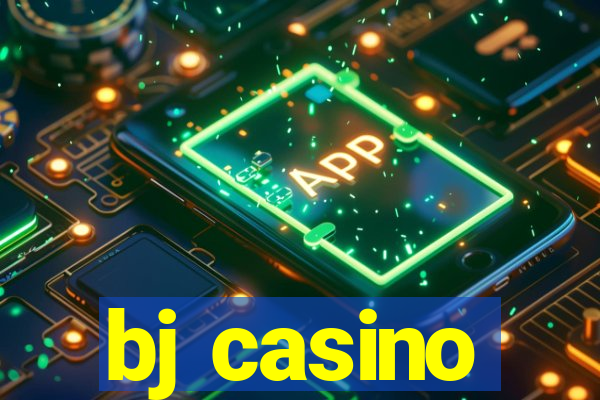 bj casino