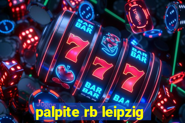 palpite rb leipzig