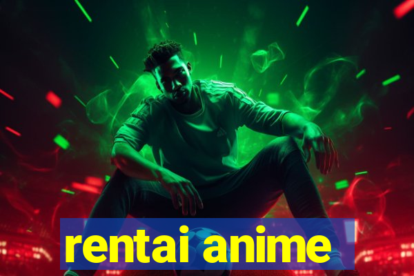 rentai anime