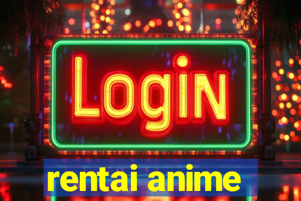 rentai anime