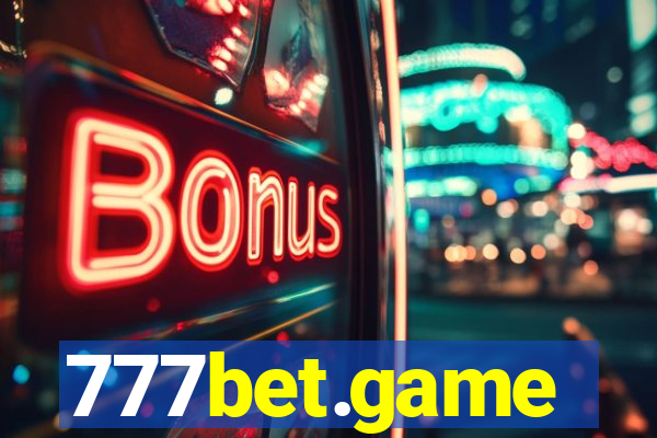 777bet.game