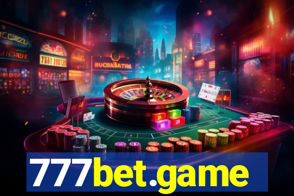 777bet.game