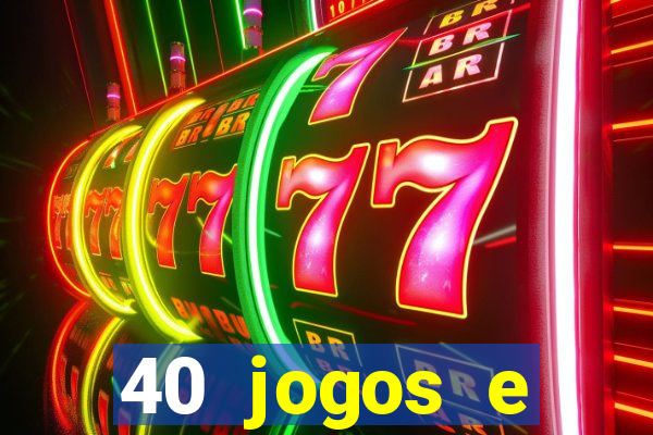 40 jogos e atividades musicais