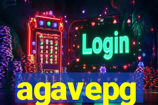 agavepg