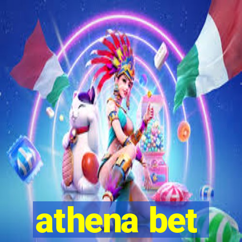 athena bet