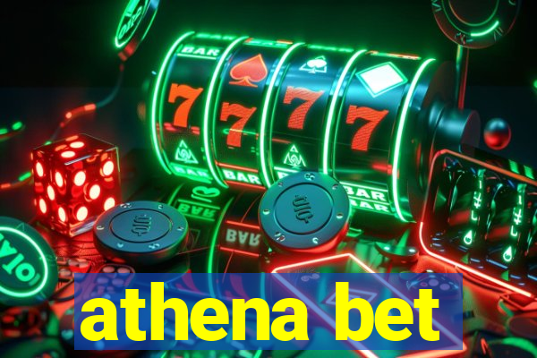 athena bet