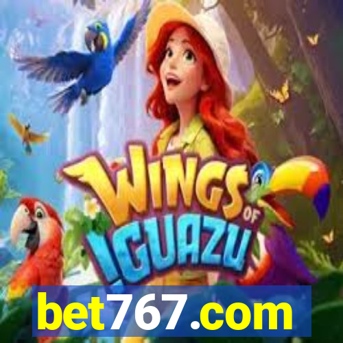 bet767.com