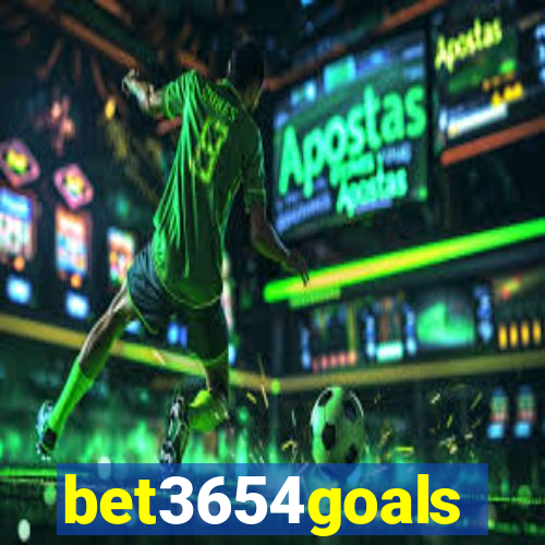 bet3654goals