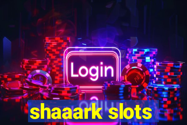 shaaark slots