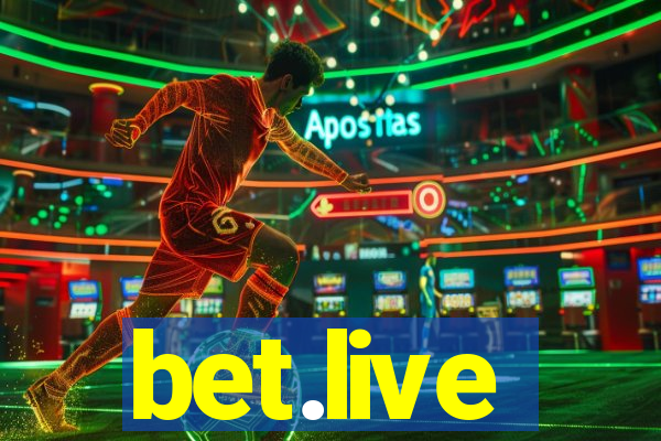 bet.live