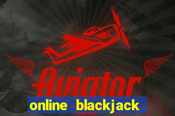 online blackjack casinos new jersey