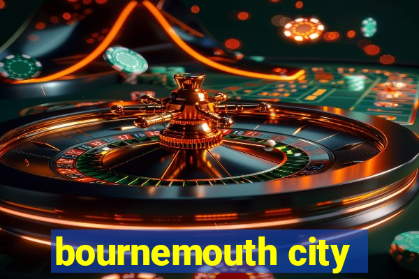 bournemouth city