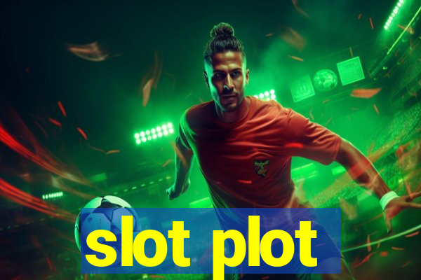 slot plot