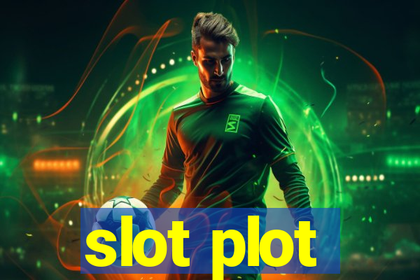 slot plot