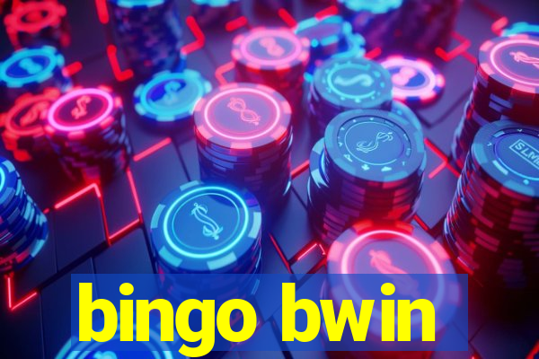 bingo bwin