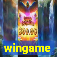 wingame