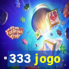 333 jogo