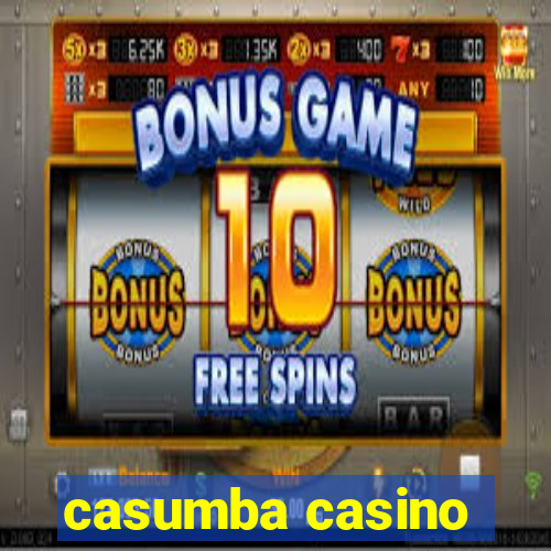 casumba casino