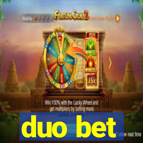 duo bet