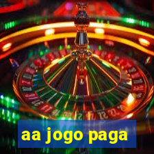 aa jogo paga