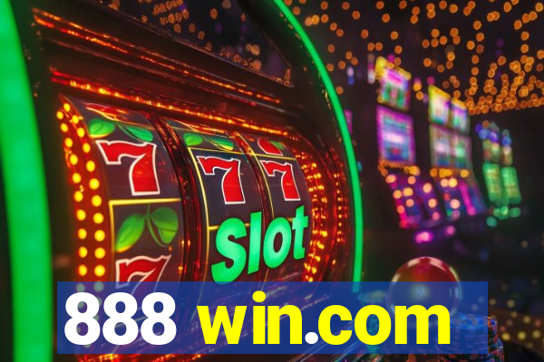 888 win.com