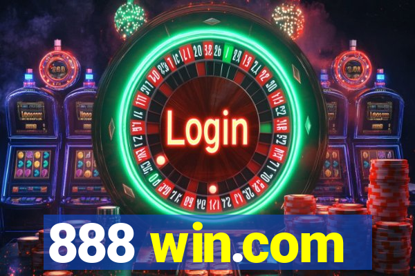 888 win.com