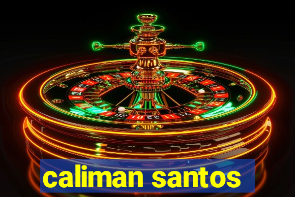 caliman santos