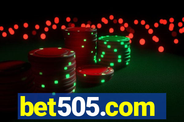 bet505.com