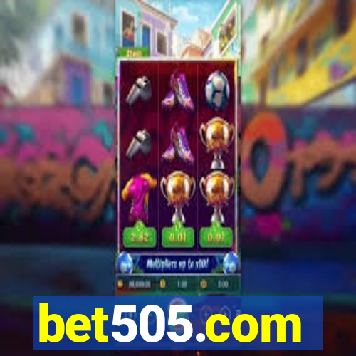 bet505.com