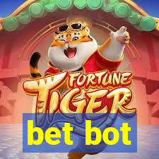 bet bot